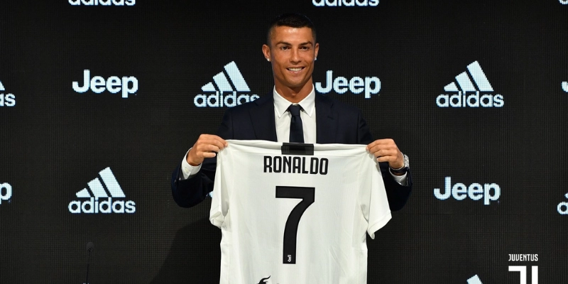 Top 10 Cầu Thủ Chuyển Nhượng Đến Juventus