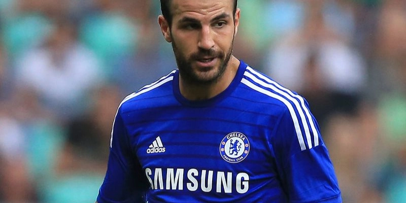 Cesc Fàbregas