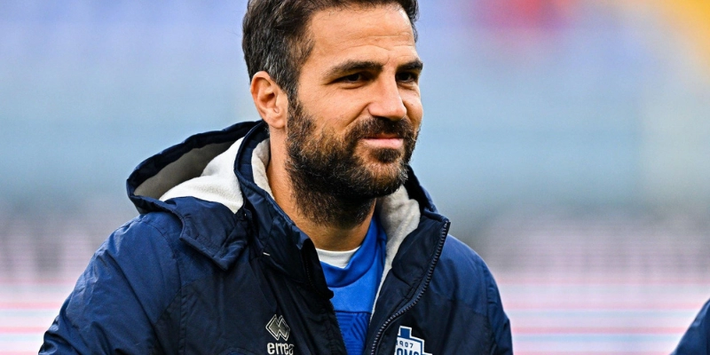 Cesc Fàbregas