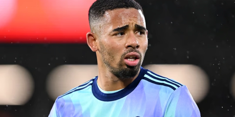 Gabriel Jesus