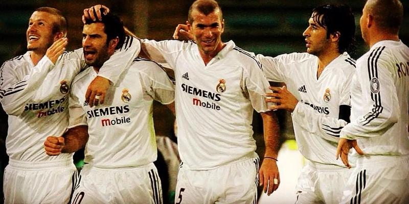 Galacticos