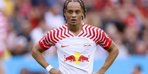 Kỷ Lục Chuyển Nhượng Của Xavi Simons