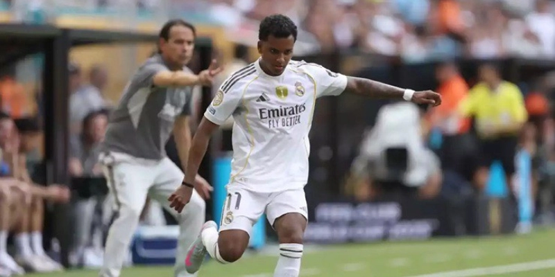 Rodrygo