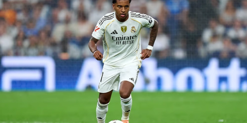 Rodrygo