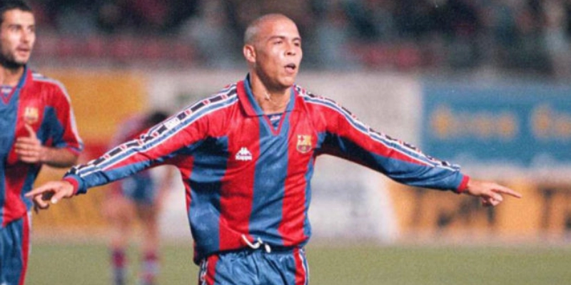Ronaldo De Lima