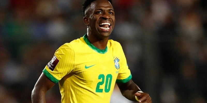 Vinícius Jr