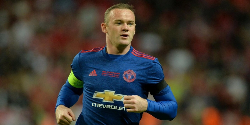 Wayne Rooney