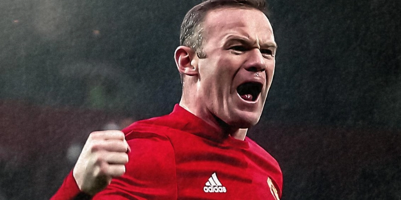 Wayne Rooney